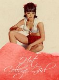 Hot College Girl (eBook, ePUB)