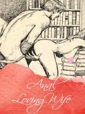 Anal Loving Wife (eBook, ePUB)