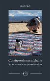 Corrispondenze afghane (eBook, ePUB)