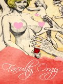 Faculty Orgy (eBook, ePUB)