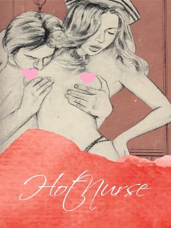 Hot Nurse (eBook, ePUB) - Willson, George