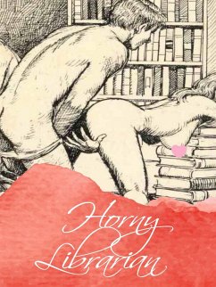 Cover Horny Librarian (eBook, ePUB)