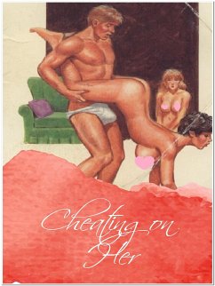 Cheating on her (eBook, ePUB) - Willson, George