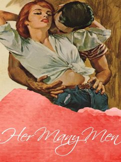 Her Many Men (eBook, ePUB) - Willson, George