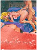 Anal Sex Lust (eBook, ePUB)