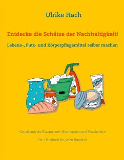 Entdecke die Schätze der Nachhaltigkeit! (eBook, ePUB)