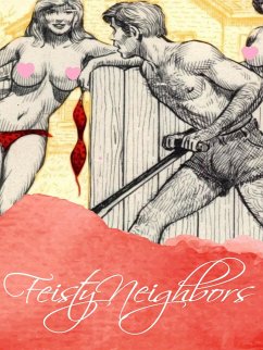 Feisty Neighbors (eBook, ePUB) - Willson, George