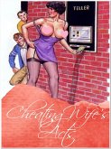 Cheating Wife&quote;s Acts (eBook, ePUB)