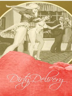 Dirty Delivery (eBook, ePUB) - Willson, George