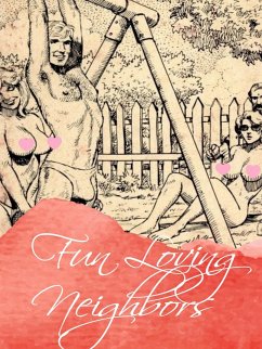 Fun Loving Neighbors (eBook, ePUB) - Willson, George