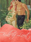 Full of Lust (eBook, ePUB)