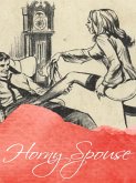 Horny Spouse (eBook, ePUB)