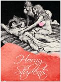 Horny Students (eBook, ePUB)