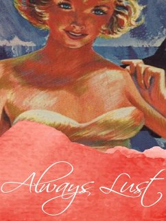 Always Lust (eBook, ePUB) - Willson, George