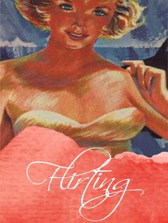 Flirting (eBook, ePUB) - Willson, George