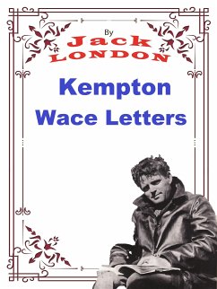 Kempton-Wace Letters (eBook, ePUB) - London, Jack