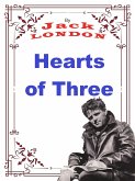 Hearts of Three (eBook, ePUB) Hearts of Three (eBook, ePUB)