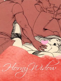 Horny Widow (eBook, ePUB) - Willson, George