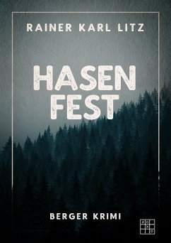 Hasenfest (eBook, ePUB) - Litz, Rainer Karl