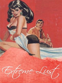 Extreme Lust (eBook, ePUB) - Willson, George