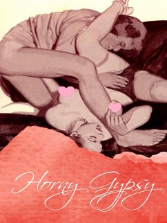 Horny Gypsy (eBook, ePUB) - Willson, George