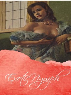 Exotic Nymph (eBook, ePUB) - Willson, George