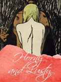 Horny and Lusty (eBook, ePUB)