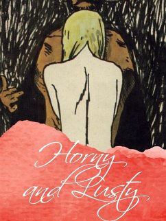 Horny and Lusty (eBook, ePUB) - Willson, George