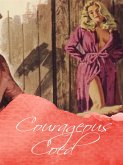 Courageous Coed (eBook, ePUB)