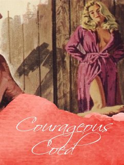 Courageous Coed (eBook, ePUB) - Willson, George