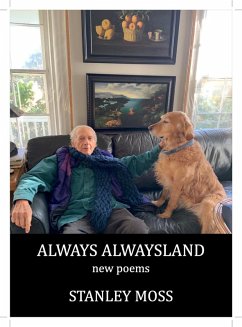 Always Alwaysland (eBook, ePUB) - Moss, Stanley