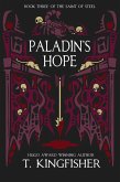 Paladin's Hope (The Saint of Steel) (eBook, ePUB)