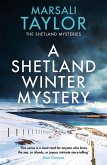 A Shetland Winter Mystery (eBook, ePUB)