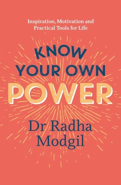Know Your Own Power (eBook, ePUB) - Modgil, Radha