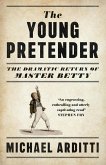 The Young Pretender (eBook, ePUB)