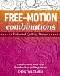 Free-Motion Combinations (eBook, ePUB) - Bild 1