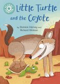 Little Turtle and the Coyote (eBook, ePUB)