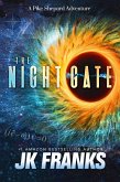 The Night Gate (eBook, ePUB) The Night Gate (eBook, ePUB)