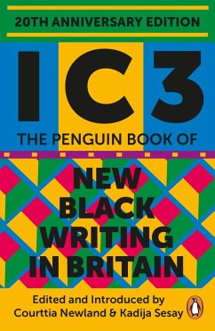 Ic3 (eBook, ePUB)