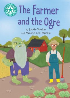 The Farmer and the Ogre (eBook, ePUB) - Walter, Jackie