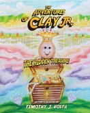 The Adventures of Clay Jr. (eBook, ePUB)