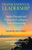 Transcendental Leadership (eBook, ePUB)