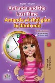 Amanda and the Lost Time Amanda và thời gian bị đánh mất (eBook, ePUB)