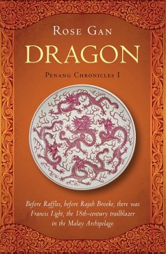 Cover Dragon (eBook, ePUB)