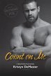 Count on Me (Brothers Pub, #3) (eBook,... - Bild 1