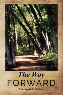 The Way Forward (eBook, ePUB) - Demars, Marilyn