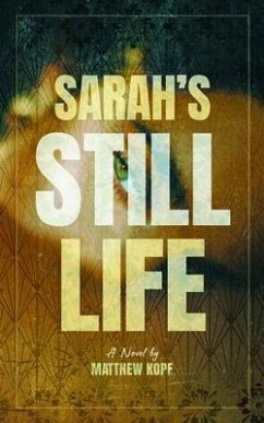 Cover Sarah's Still Life (eBook, ePUB)