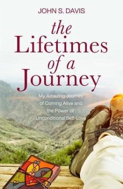 The Lifetimes of a Journey (eBook, ePUB) - Davis, John