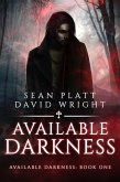 Available Darkness: Book One (eBook, ePUB)