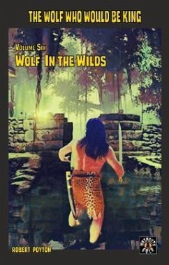 Cover Wolf in the Wilds (eBook, ePUB)